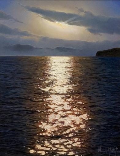 Navarro Montllor UNA DISPERSIoN DE LA LUZ DEL SOL II